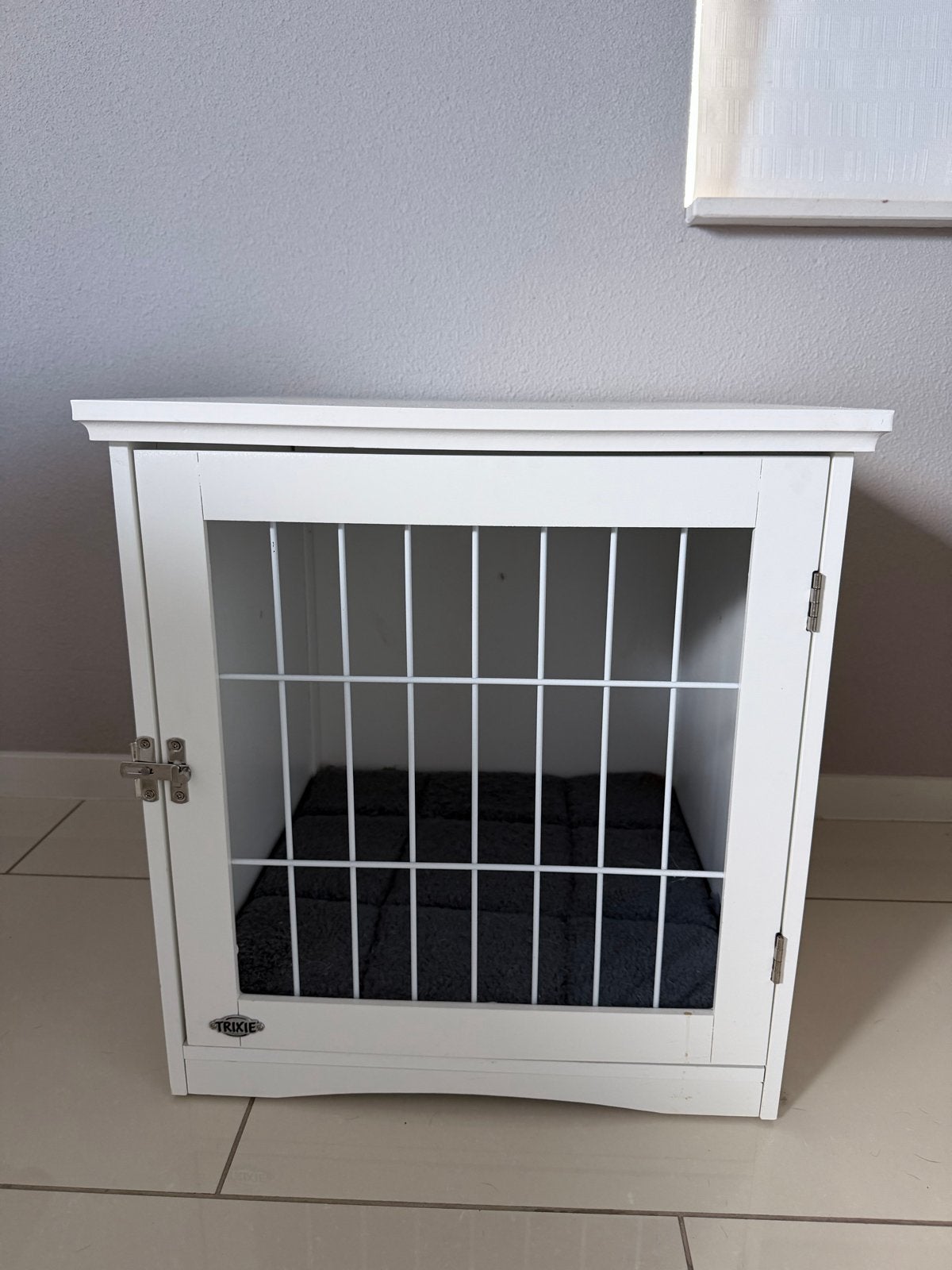 Bench kastje, Dieren en Toebehoren, Ophalen, Zo goed als nieuw