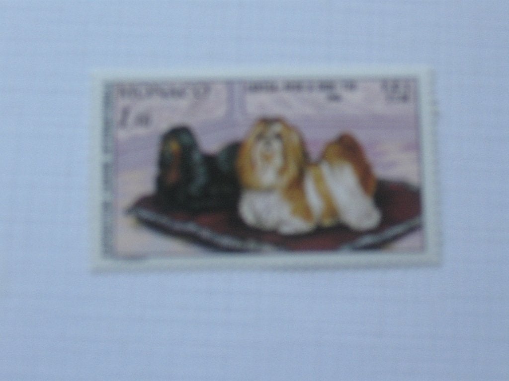 Monaco, Ophalen, Monaco, Postfris