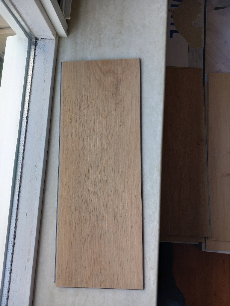Click vinyl, Ophalen, 50 tot 150 cm, Overige typen, Nieuw