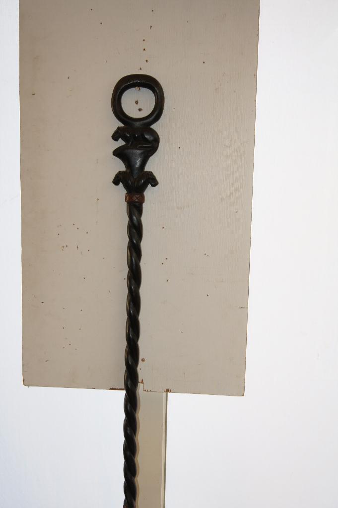 Wandelstokken ( Afrikaans, Ophalen of Verzenden, Hout, Houtsnijwerk
