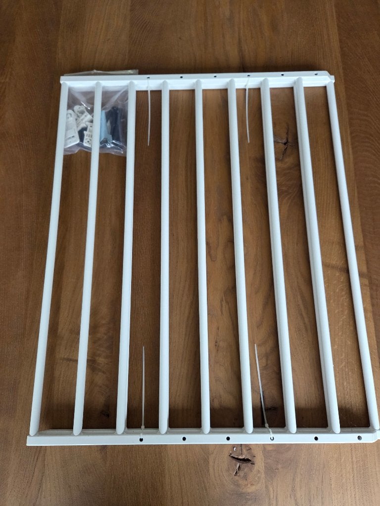 Traphekje, Ophalen, Overige materialen, Nieuw, 100 tot 115 cm