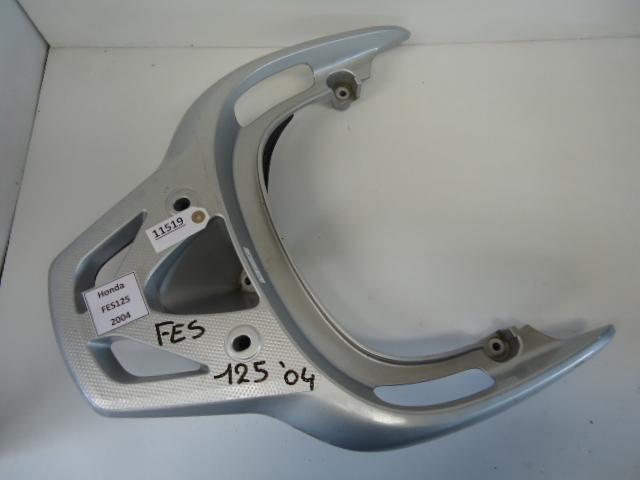 FES125 Pantheon 1997 - 2006 Honda Bagagedrager D1-10990