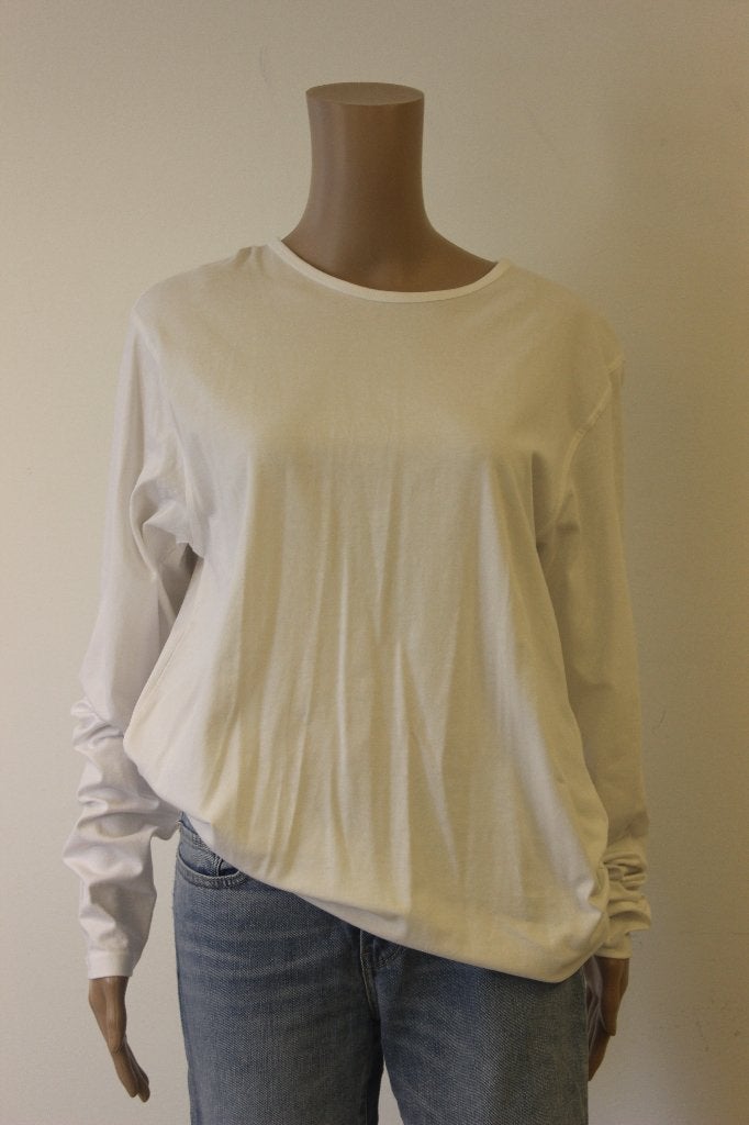 Zeeman wit t-shirt maat XL, Wit, Maat 46/48 (XL) of groter, Ophalen of Verzenden, Zo goed als nieuw