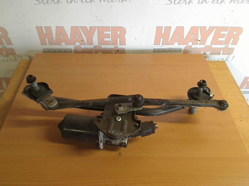 Ruitenwisser Mech + Motor Hyundai i10 (F5) (2008-01/2013-12), Hyundai Motor Deutschland GmbH, Gebruikt, Hyundai, Kaiserleipromenade 5, Offenbach am Main 63067, , Duitsland