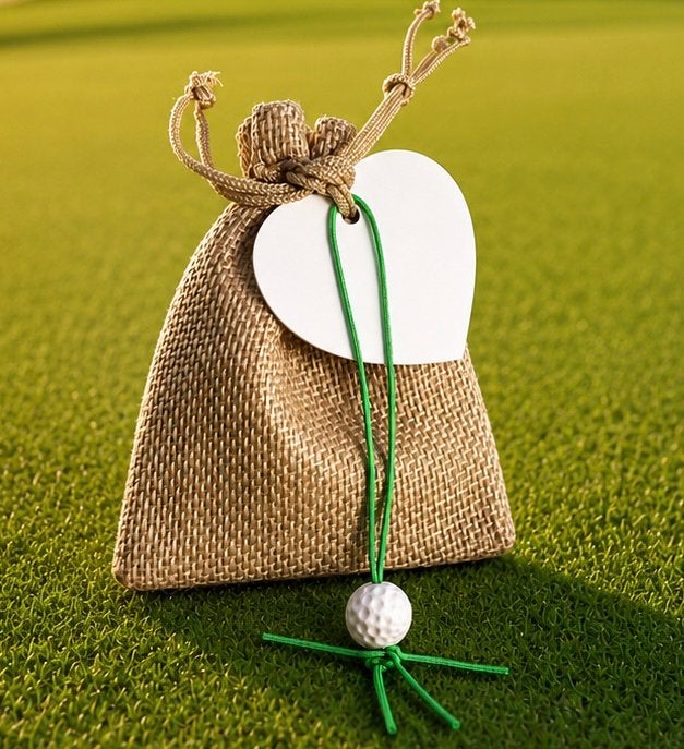 Golf give-away, Sport en Fitness, Golf, Overige typen, Nieuw, Ophalen of Verzenden, Info@sweet-one.nl