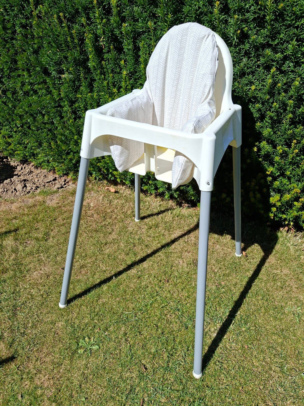 Ikea kinderstoel Antilop inclusief kussen, Ophalen, Overige typen