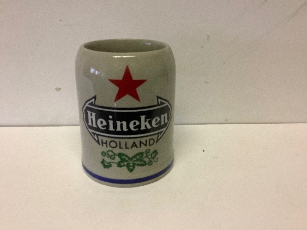 Heineken pul, Ophalen of Verzenden, Gebruikt, Pul(len), Heineken