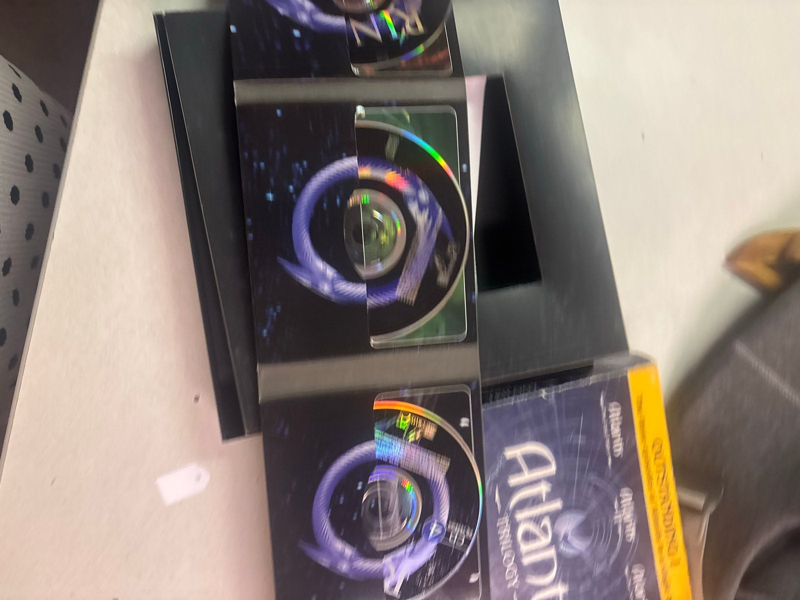 The Ring of the Nibelungen - Limited Edition Audio CD, Cd's en Dvd's, Ophalen of Verzenden, Romantiek, Gebruikt, Opera of Operette