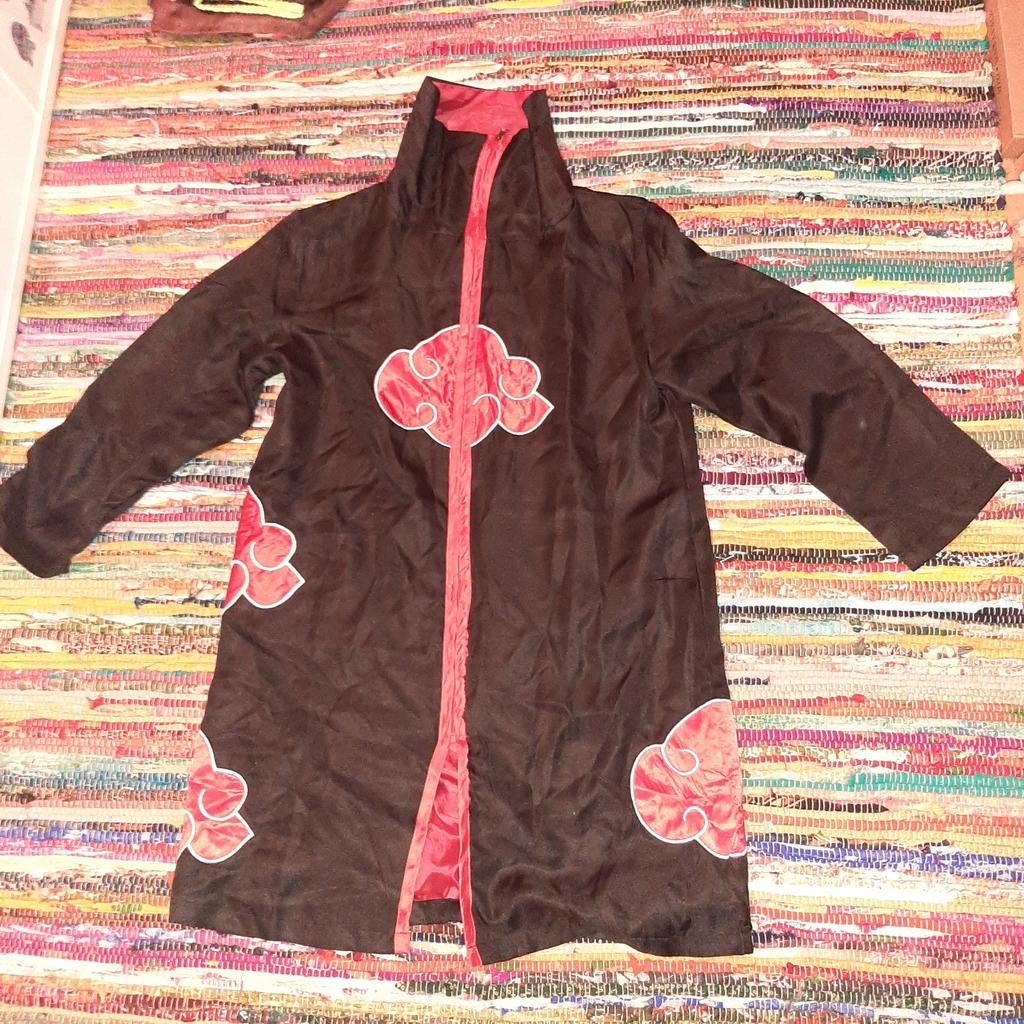 Naruto cosplay, Ophalen of Verzenden, Gebruikt