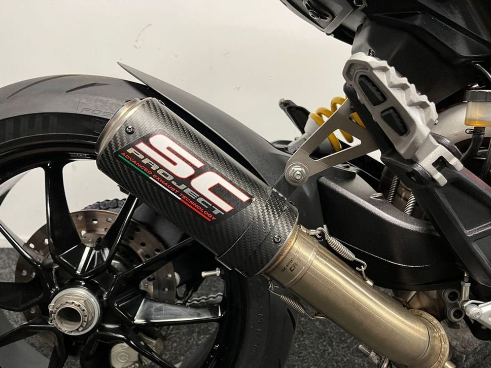 ⭐️⭐️Ducati HYPERMOTARD 939 (bj 2016)⭐️⭐️, Motoren, DUCATI, 2 cilinders, Motorrijbewijs A, Bedrijf