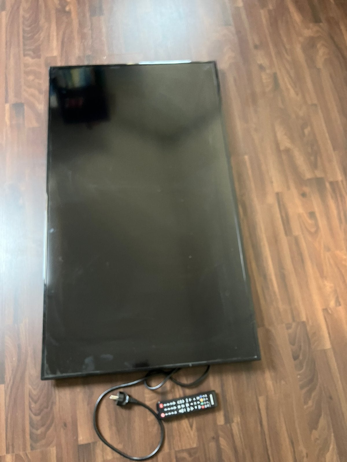 Samsung 48 inch professionele Full HD display – LH48DMEPLGC, Ophalen, 50 Hz, Samsung, 100 cm of meer