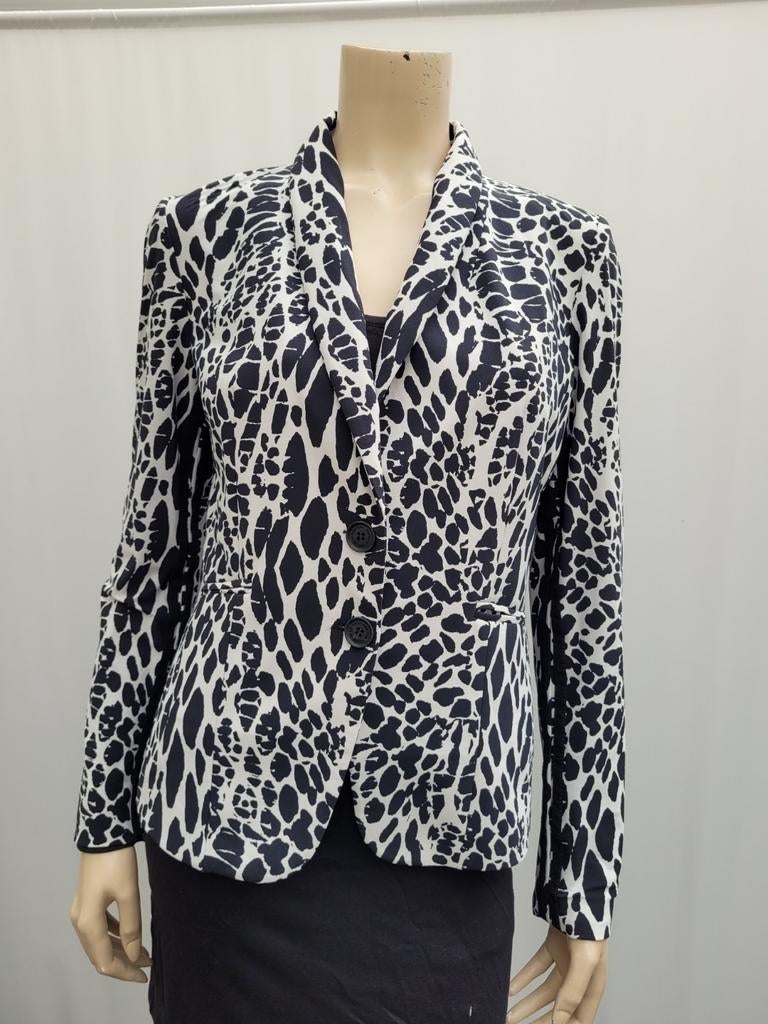 Penn & Ink jasje/blazer maat 38/M, Kleding | Dames, Jasjes, Kostuums en Pakken, Maat 38/40 (M), Overige kleuren, Penn & Ink, Ophalen of Verzenden