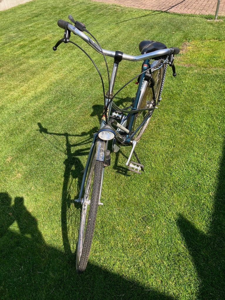 Sparta fiets (Twente), Ophalen, Gebruikt, Overige merken