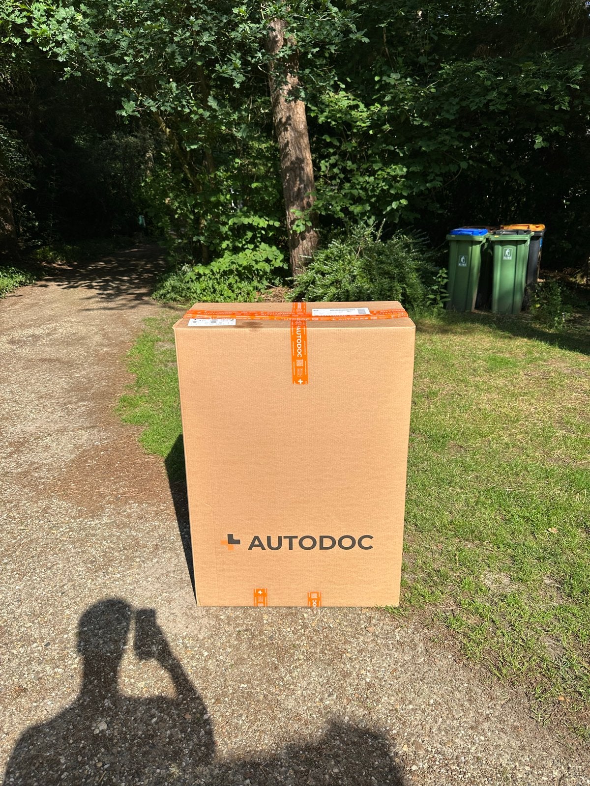 Nieuw rechter zijpaneel Seat Mii / Volkswagen Up (Autodoc), Ophalen, Spatbord, Seat, Nieuw