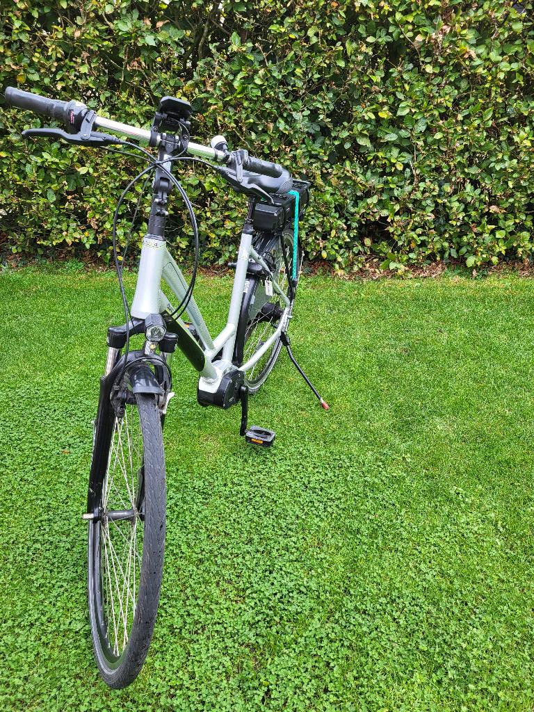 Dutch ID, Overige merken, Ophalen of Verzenden, Zo goed als nieuw, 51 tot 55 cm