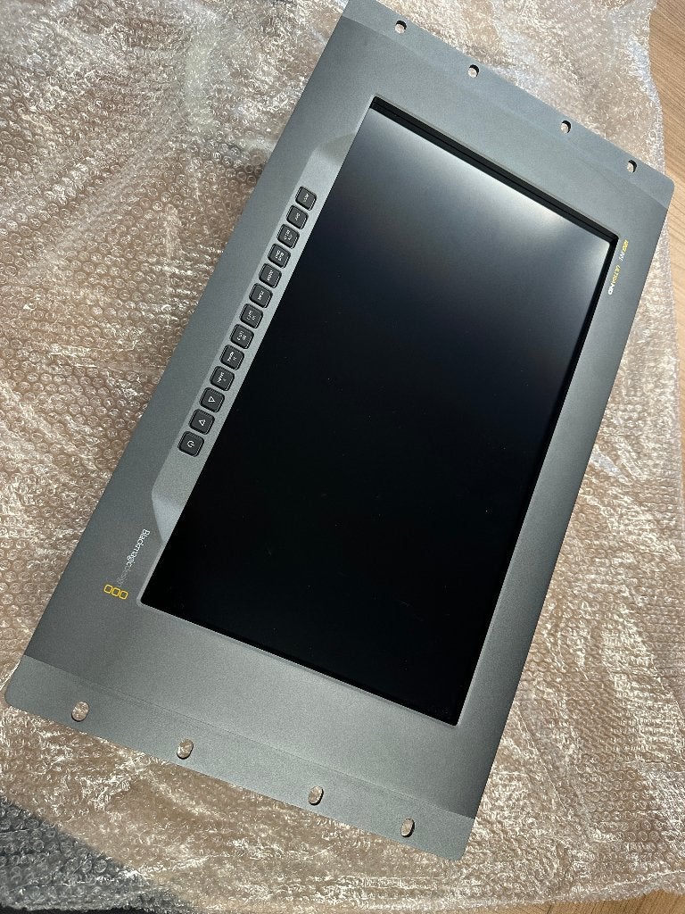 BlackMagic Design Smartview 4K, Ophalen, Zo goed als nieuw, Video