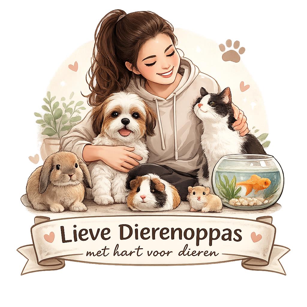 Lieve en betrouwbare dierenoppas in Den Haag en omgeving, Dieren en Toebehoren, Ophalen of Verzenden