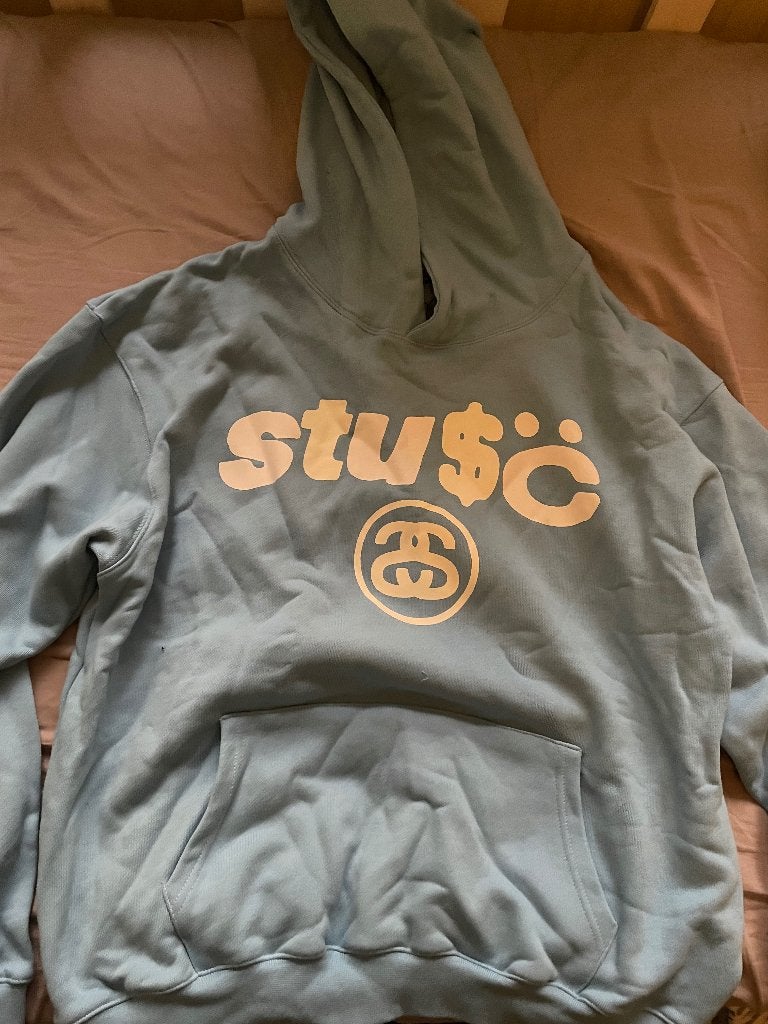Stussy 8 ball trui, Kleding | Heren, Stussy, Nieuw, Verzenden, Maat 48/50 (M)