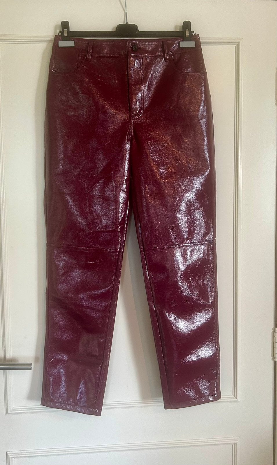 Niewe Betty Red, wijnrode JoshV, Josh V maat M, Maat 38/40 (M), Verzenden, Nieuw, Lang