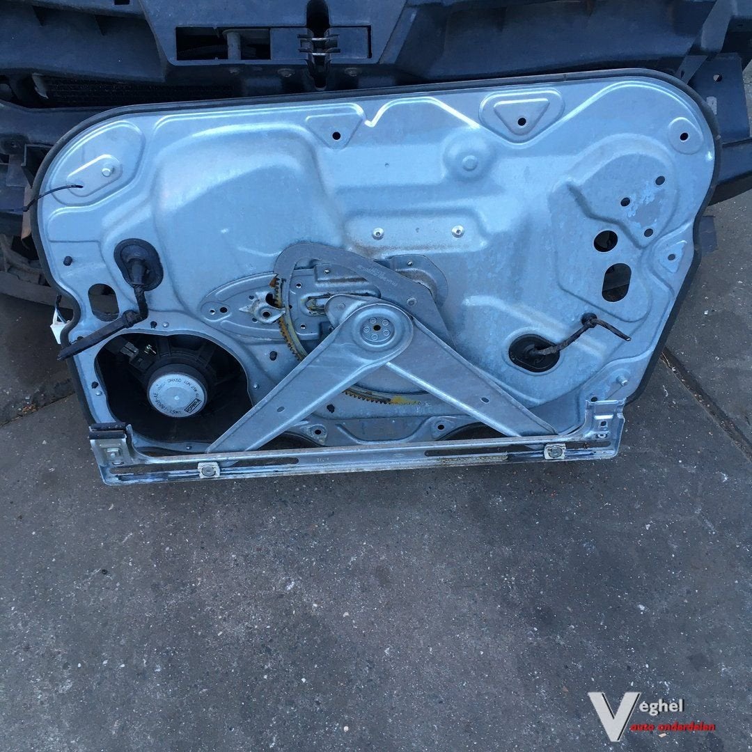 Ford Focus station 1.8 2007 Wagennr 2500024 Elektr Raammecha, Auto-onderdelen, Gebruikt, -, -, Ophalen of Verzenden