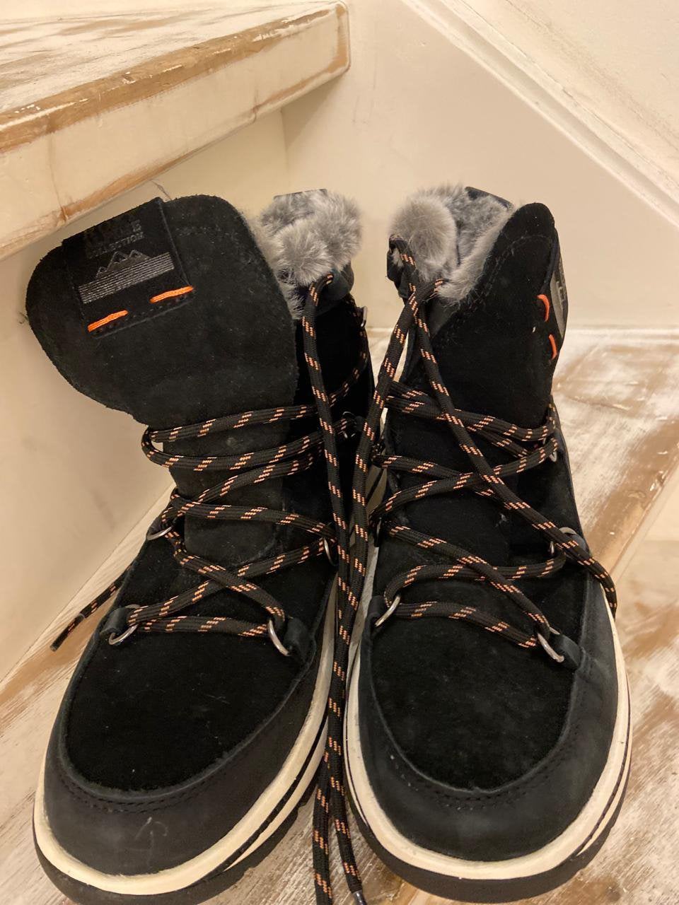 Roxy warm boots - Size 38 - excellent condition, Ophalen of Verzenden, Zo goed als nieuw