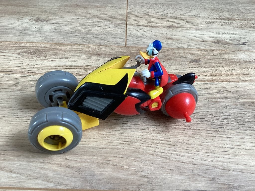 Foto 3 van Verzamelitems Disney/Donald Duck
