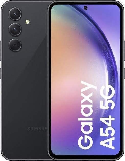Samsung Galaxy A54 5G  Oplaadpunt vervangen, Ophalen of Verzenden, Overige typen, Samsung