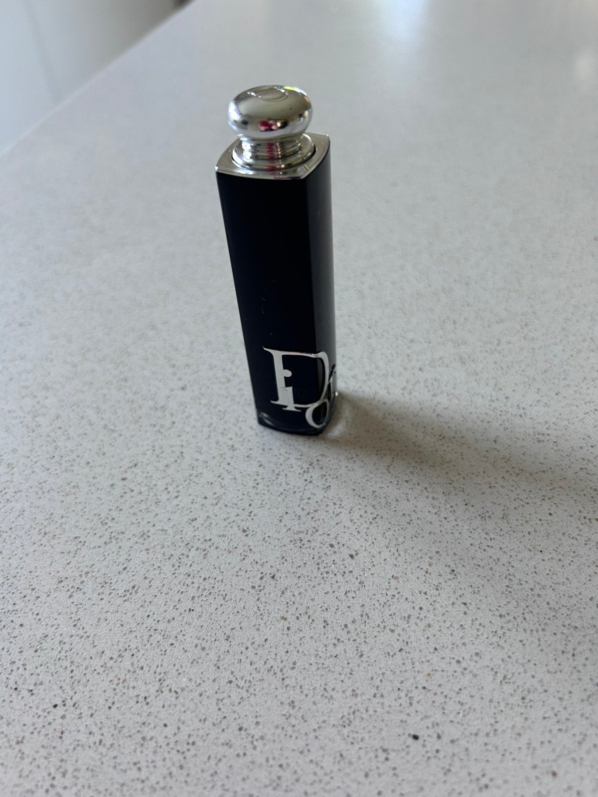 Dior lipstick, Ophalen of Verzenden, Zo goed als nieuw, Rood, Lippen