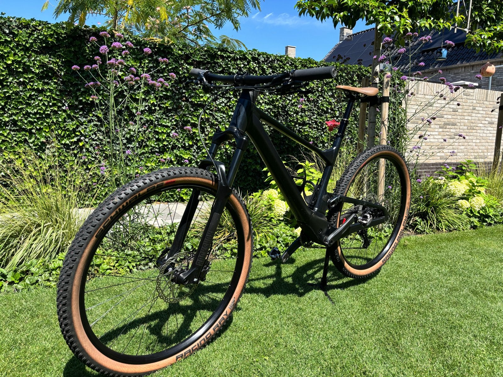 Scott Spark 960 L 2022 Full Suspension MTB, Fietsen en Brommers, Gebruikt, Schijfrem, 53 tot 57 cm, Ophalen
