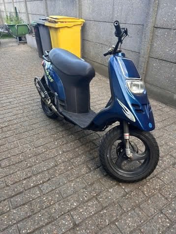 Ik zoek 2t 50cc bouwjaar 2010 hoger, Ophalen of Verzenden, Zo goed als nieuw, Overige modellen