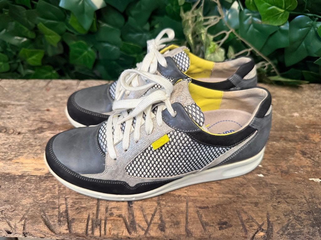 Nieuwe sneakers van Durea Go maat 37 (wijdte H), Kleding | Dames, Schoenen, Durea, Nieuw, Ophalen of Verzenden, Sneakers of Gympen