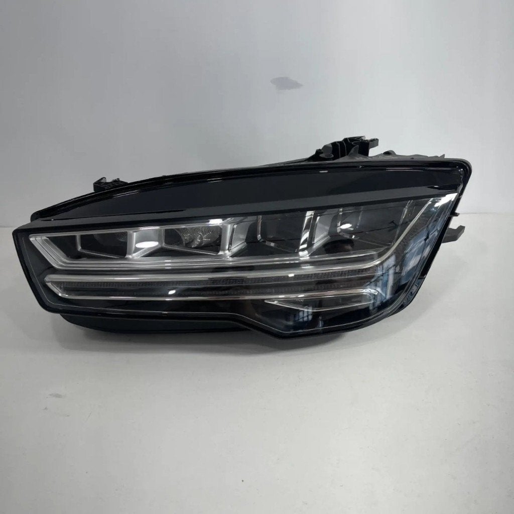 Audi A7 S7 RS7 4G Full LED koplamp links 4G8941033J, Verzenden, Gereviseerd, Audi