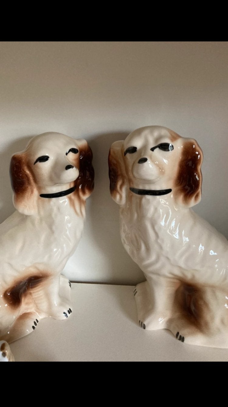 Hoerenhondjes, 22 cm, Verzenden, Zo goed als nieuw, Dier