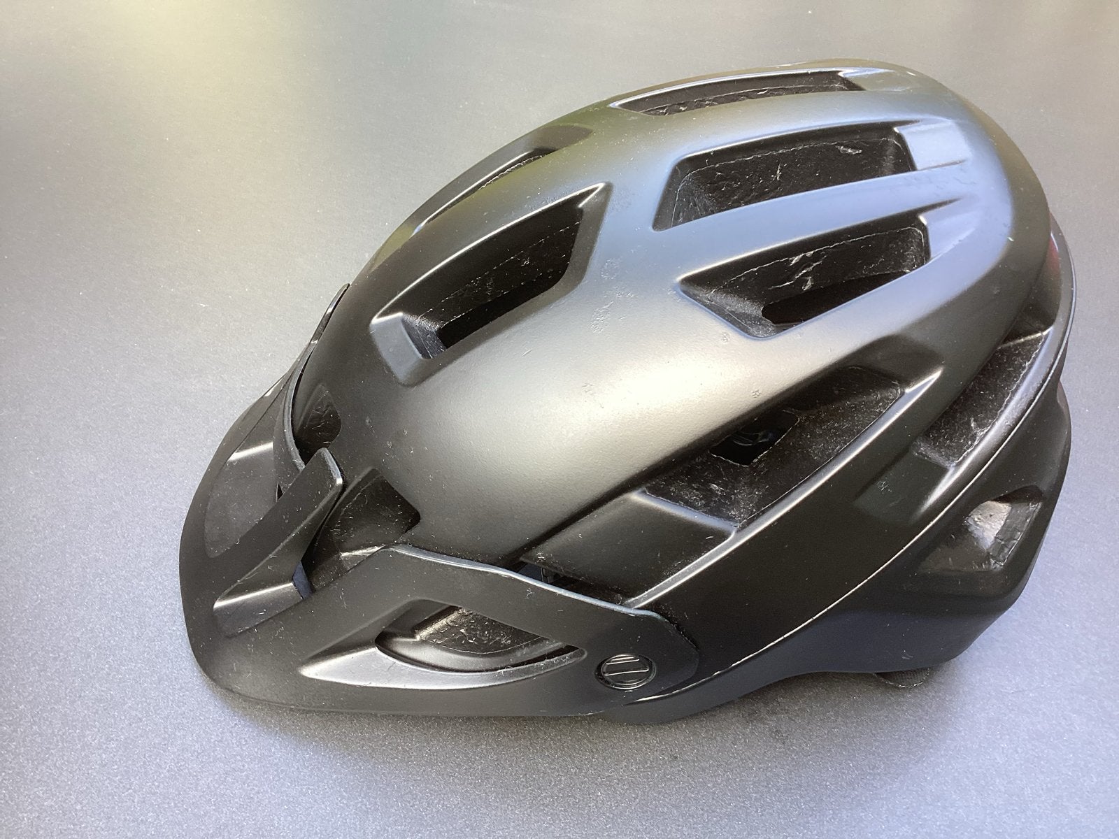 Smith Engage MIPS Fietshelm - Maat S/M (51-55cm), Ophalen, Zo goed als nieuw, S, Heer of Dame