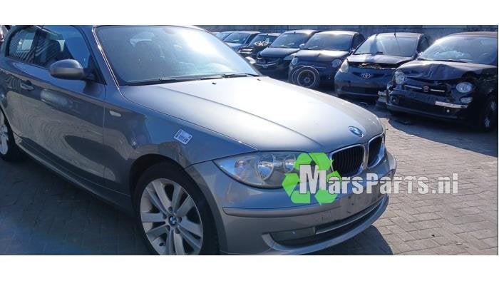 Rembekrachtiger van een BMW 1-Serie, Gebruikt, -, -, Ophalen of Verzenden
