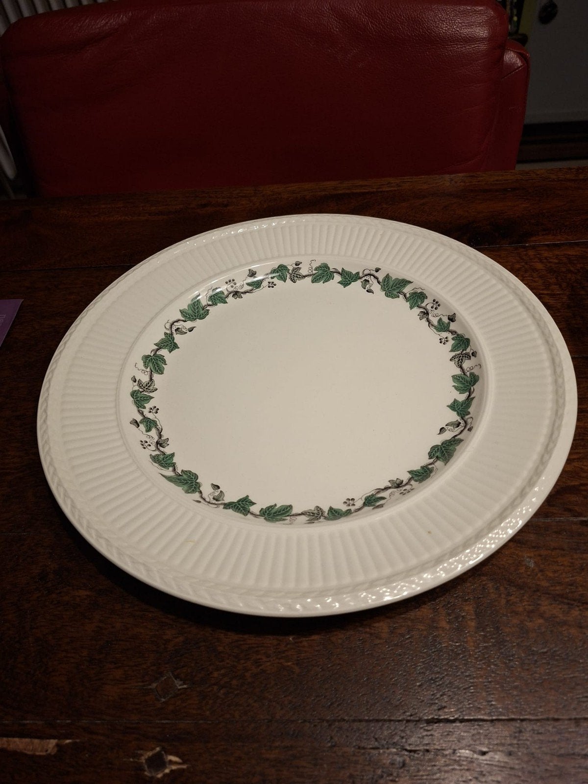 Wedgwood stratfort serviesdelen, Ophalen of Verzenden