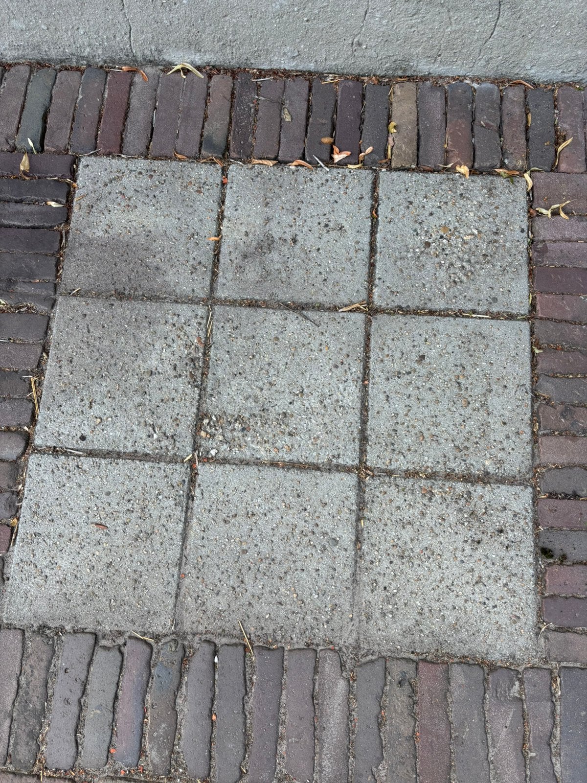 13m2 Stoeptegels 30x30 148stuks, Ophalen, Zo goed als nieuw, Beton, Terrastegels