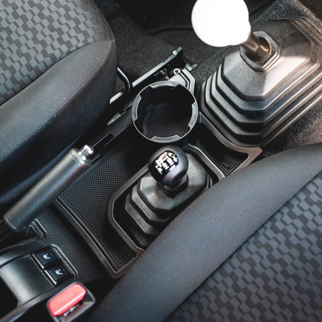 Suzuki Jimny 2018+ opbergvak opbergbak middenconsole + dashb, Ophalen of Verzenden, Nieuw, Suzuki