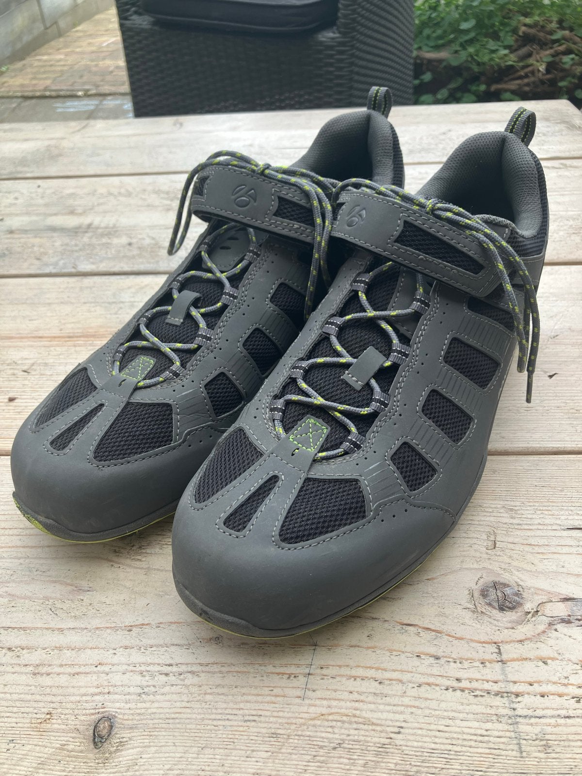 Bontrager Sportieve Fietsschoenen Maat 48 - SPD Compatibel, Heren, Schoenen, Overige maten, Ophalen of Verzenden
