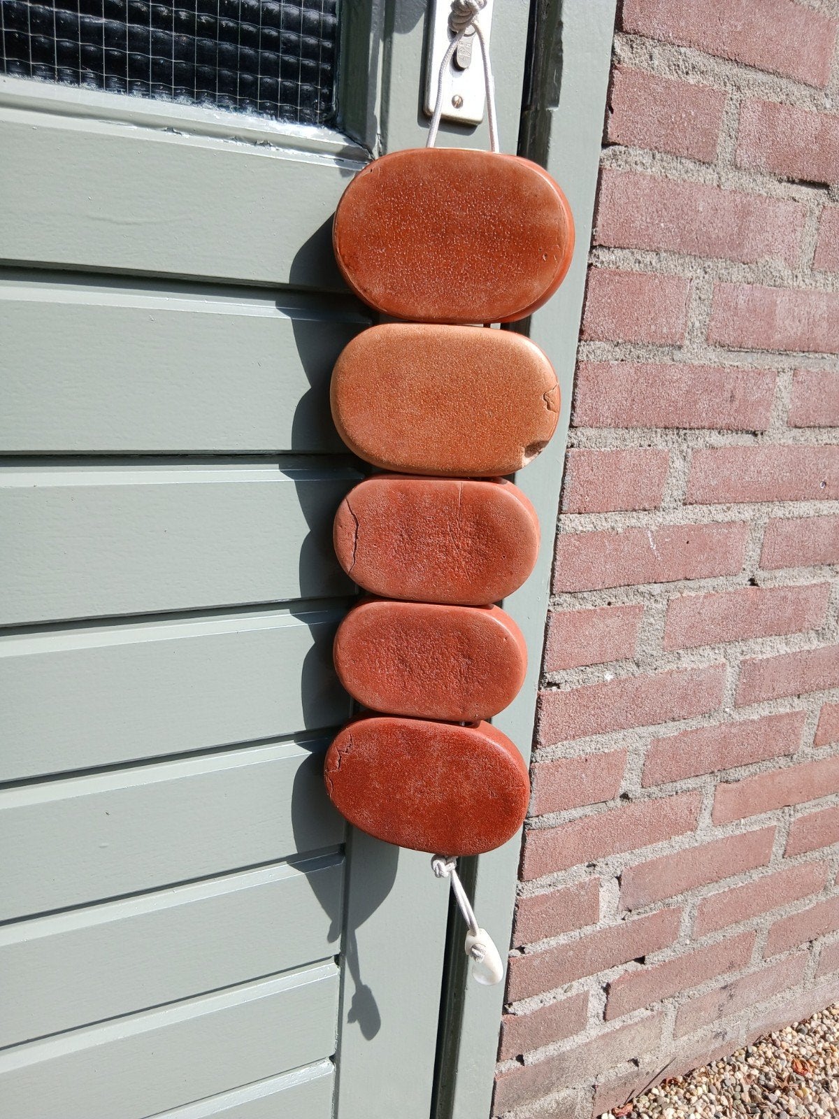 vintage zwem kurk, Ophalen of Verzenden
