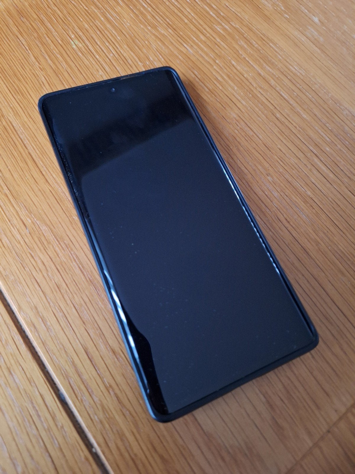 Google Pixel 7 pro 128GB + Dome Glass screen protector, Telecommunicatie, Mobiele telefoons | Overige merken, Ophalen of Verzenden