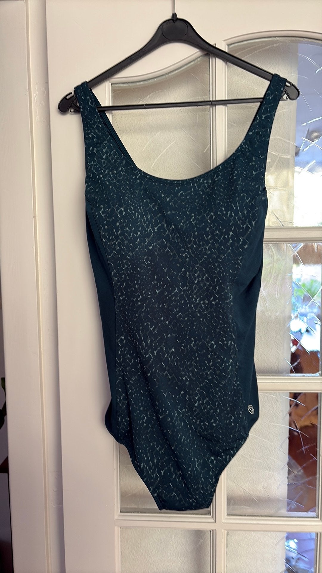 Nieuw! Groen badpak maat 48 Ten Cate  Swim, Kleding | Dames, Badmode en Zwemkleding, Ophalen of Verzenden, Nieuw, Groen, Badpak