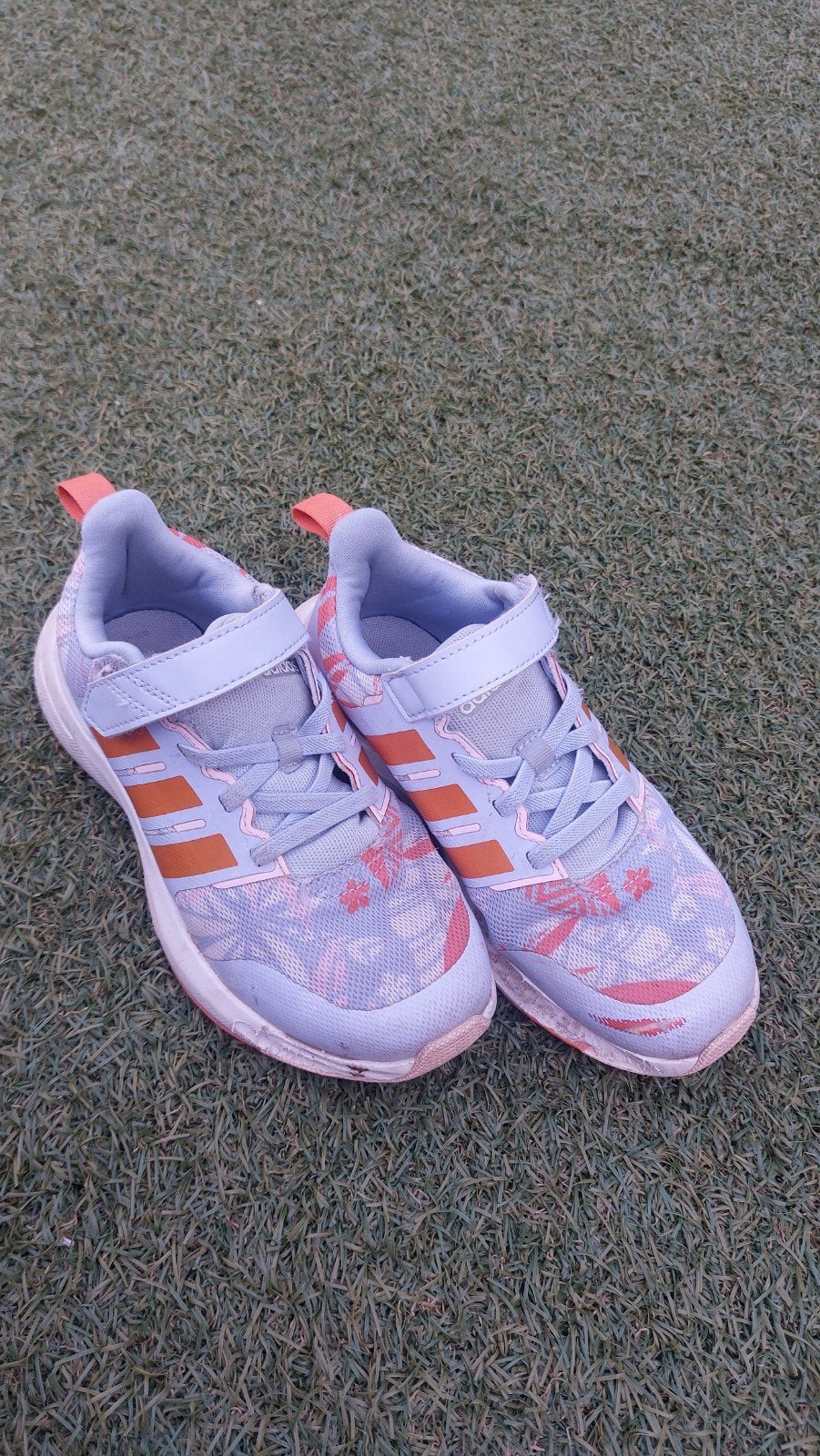 Adidas Sportschoenen voor kinderen - Maat 29, Adidas, Gebruikt, Ophalen of Verzenden, Jongen of Meisje