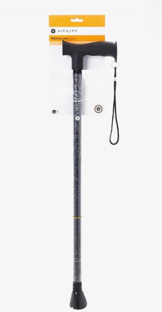 Vitility Wandelstok & houder, Diversen, Ophalen of Verzenden, Nieuw