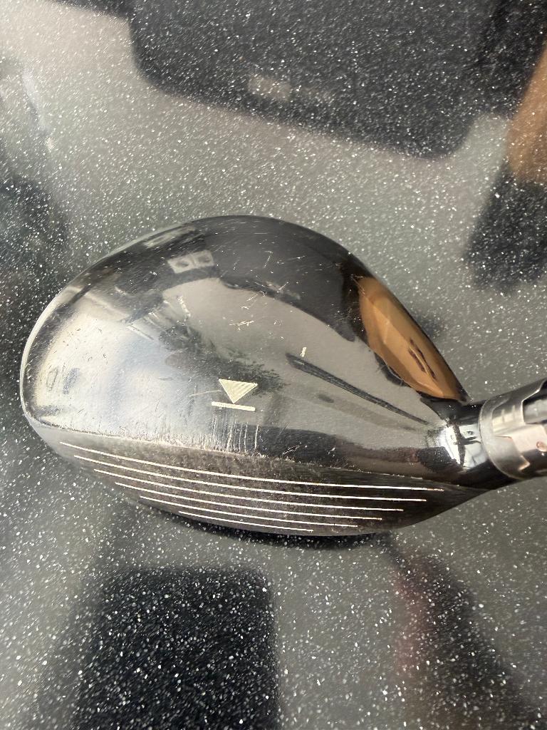 Titleist 913F fairwayhout, Ophalen, Gebruikt, Club, Overige merken