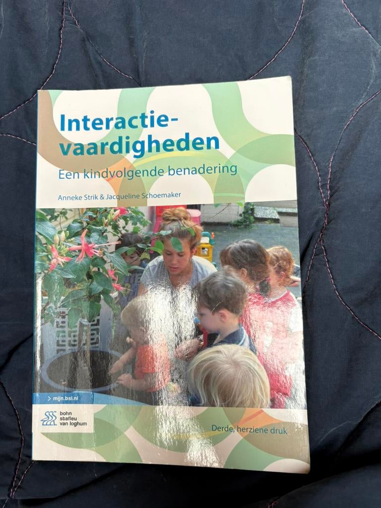Jacqueline Schoemaker - Interactievaardigheden, Boeken, Jacqueline Schoemaker; Anneke Strik, Sociale wetenschap, Ophalen of Verzenden