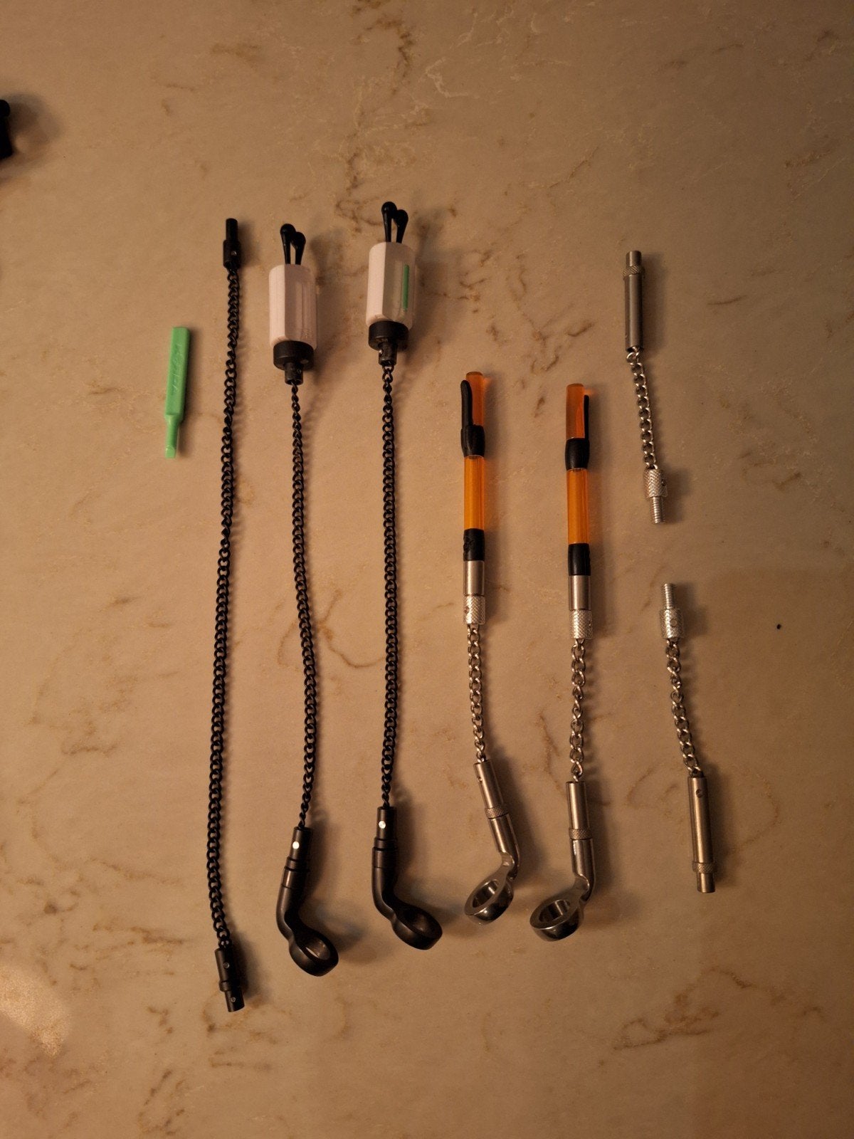 Korda hangers, Watersport en Boten, Ophalen of Verzenden, Zo goed als nieuw, Overige typen