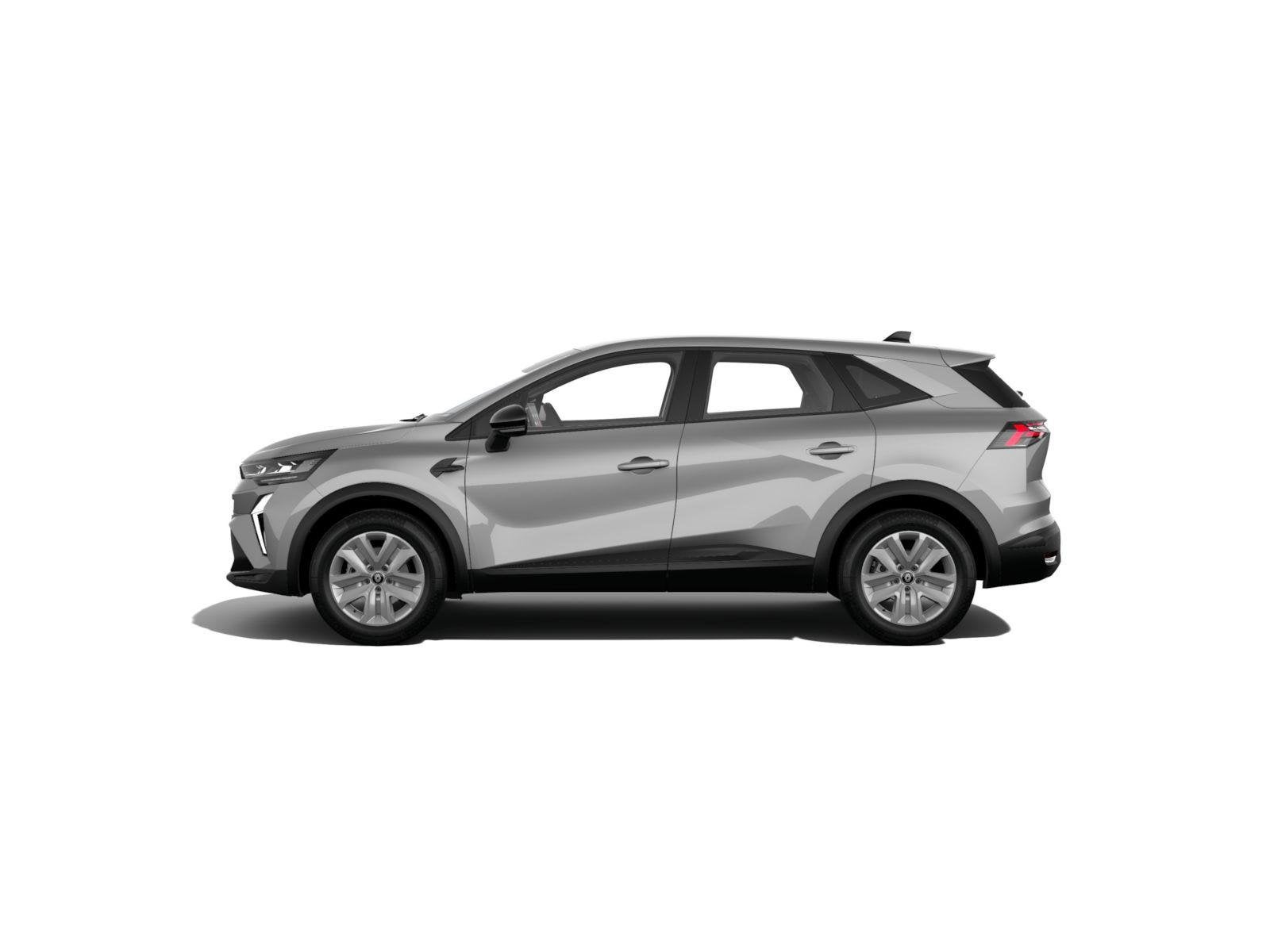 Renault Symbioz E-Tech full hybrid 160 evolution | Nu leverb, Auto's, Stof, 1789 cc, Euro 6, 1365 kg