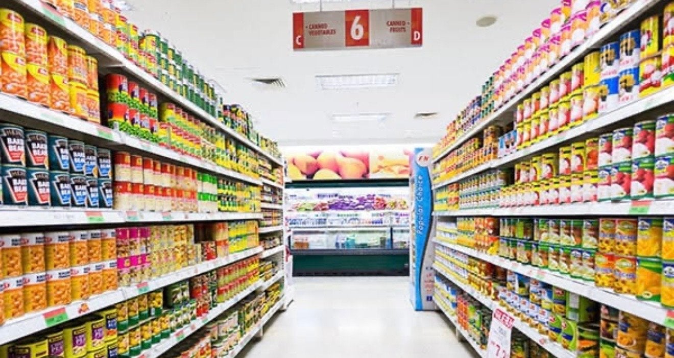 Friendly & Reliable Grocery Shopping Assistance!, Ophalen of Verzenden