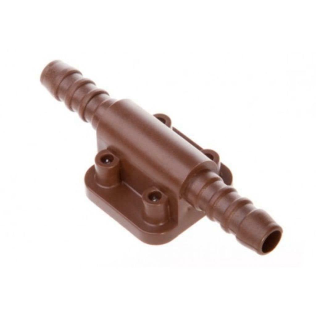 Barwig waterfilter 10-12 mm, Ophalen of Verzenden, Nieuw